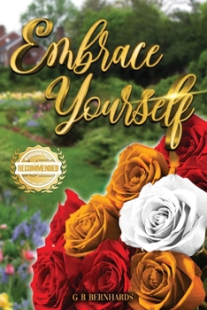 Paperback Embrace Yourself Book