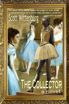 Paperback The Collector Book