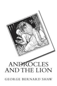 Androcles and the Lion