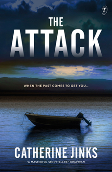 Paperback The Attack Book
