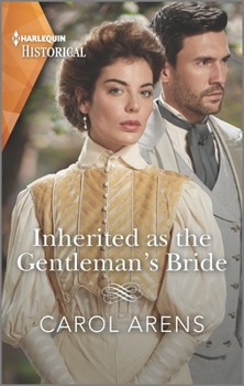 Mass Market Paperback Inherited as the Gentleman's Bride Book