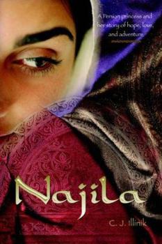 Paperback Najila Book
