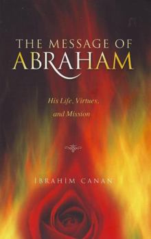 Paperback The Message of Abraham Book