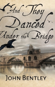 Hardcover And They Danced Under The Bridge: Large Print Hardcover Edition [Large Print] Book