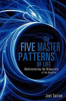 Paperback The Five Master Patterns Book