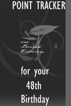 Point Tracker,Weight /Diet watcher Notebook: Lined Notebook / Journal Gift, 100 Pages, 6x9, Soft Cover, Matte Finish