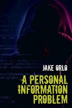 Paperback A Personal Information Problem Book