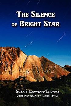 Paperback The Silence of Bright Star Book