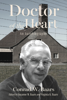 Paperback Doctor of the Heart: An Autobiography Book