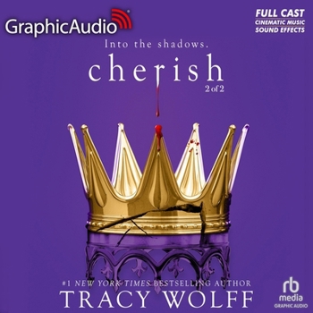 Cherish (2 of 2) [Dramatized Adaptation]: Crave 6