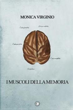 Paperback I muscoli della memoria [Italian] Book