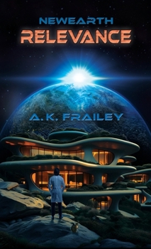 Hardcover Newearth Relevance Book