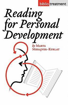 Paperback Reading for Personal Development Book