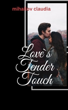 Paperback Love`s Tender Touch Book