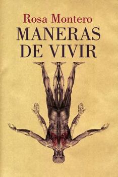 Paperback Maneras de vivir [Spanish] Book