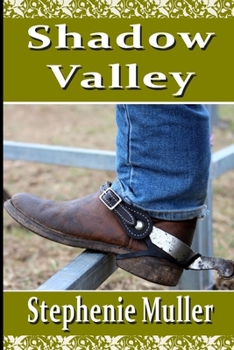Paperback Shadow Valley Book