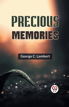 Paperback Precious Memories Book