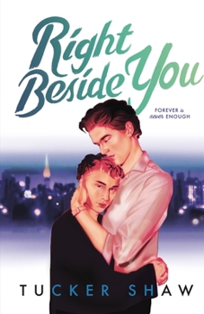 Hardcover Right Beside You Book