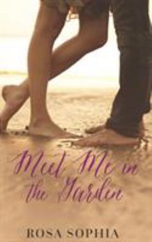 Paperback Meet Me in the Garden Book