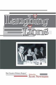 Paperback Laughing Lions Book