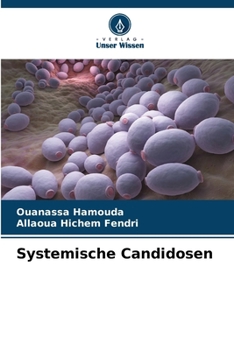 Paperback Systemische Candidosen [German] Book