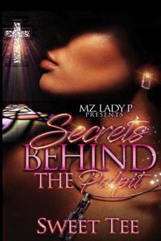 Paperback Secrets Behind the Pulpit Book