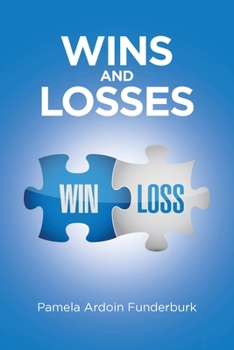 Paperback Wins and Losses Book