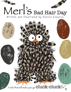 Merl’s Bad Hair Day