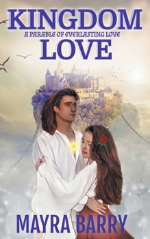 Paperback Kingdom Love Book