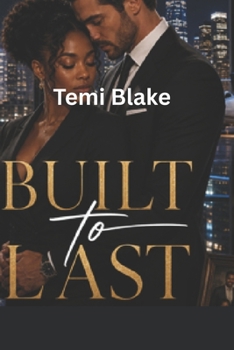 Built To Last