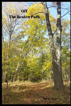 Off the Beaten Path: Cryptoid Monster Adventure Hunting Book