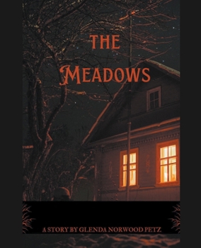 Paperback The Meadows Book