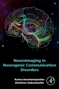 Paperback Neuroimaging in Neurogenic Communication Disorders Book