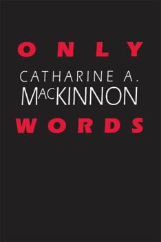 Paperback Only Words Book