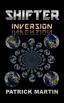 Hardcover Shifter: Inversion Book