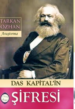 Hardcover Das Kapital'in Sifresi [Turkish] Book