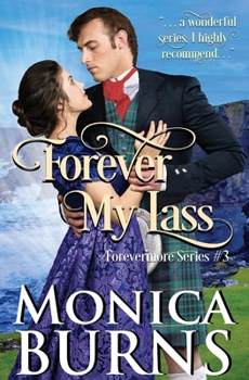 Paperback Forever My Lass Book