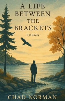 Paperback A Life Between The Brackets Book
