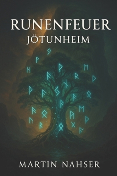 Paperback Runenfeuer Jötunheim [German] Book