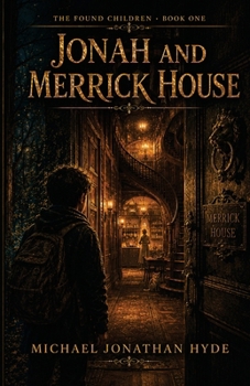 Jonah and Merrick House