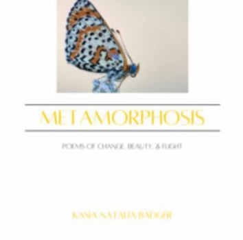 Hardcover Metamorphosis Book