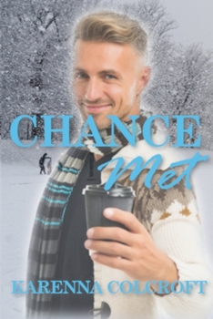 Paperback Chance Met Book