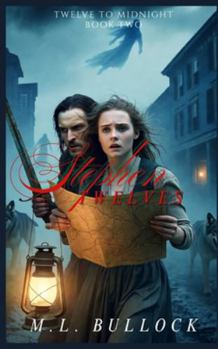 Paperback Stephen Twelves Book