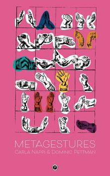 Paperback Metagestures Book