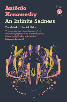 Paperback An Infinite Sadness Book