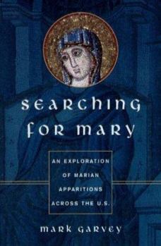 Paperback Searching for Mary Book