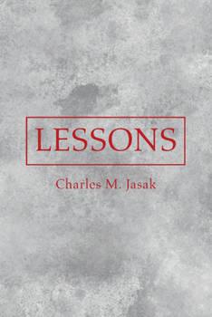 Paperback Lessons Book