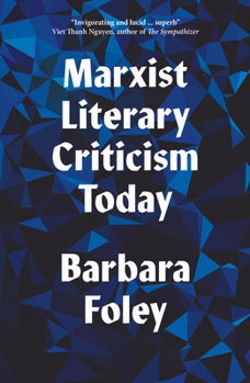 Paperback Marxist Literary Criticism Today Book