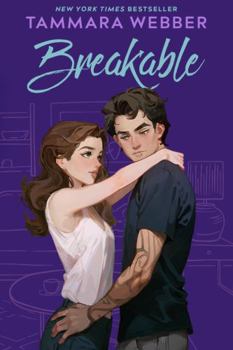 Breakable - Book #2 of the Contours of the Heart