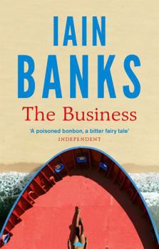 Paperback Business Book